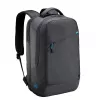 Zaino Mobilis 025029 zaino tempo libero nero poliestere