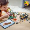 LEGO City 60426 camion off-road Jungle Explorer