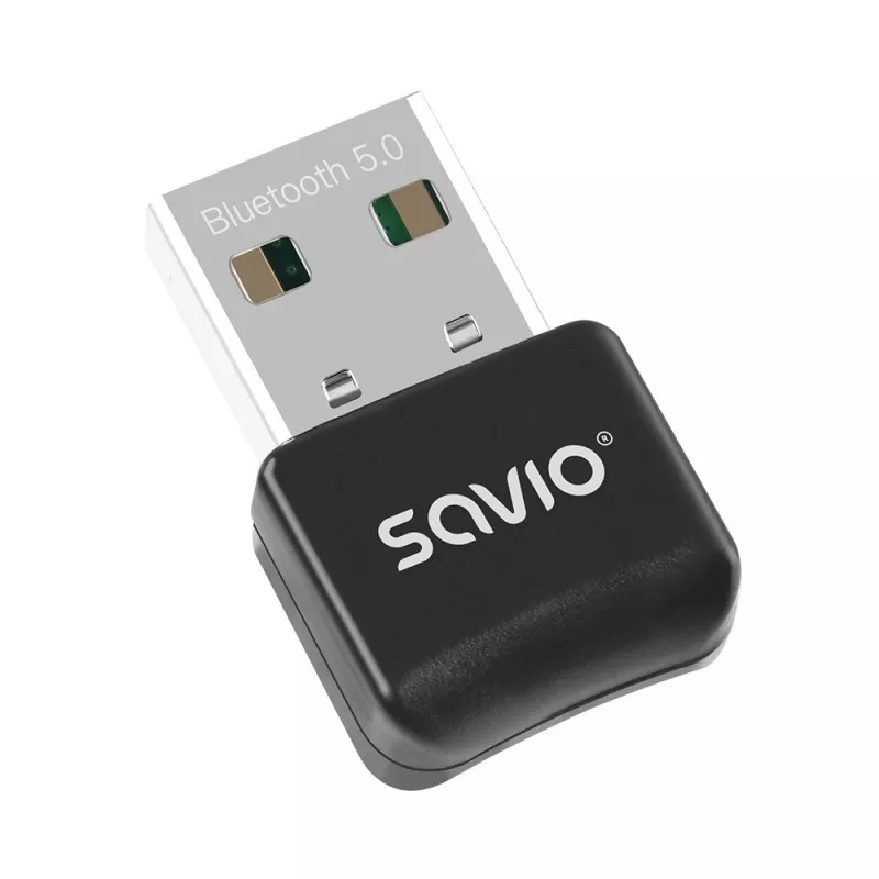 Scheda interfaccia Bluetooth Savio BT-050