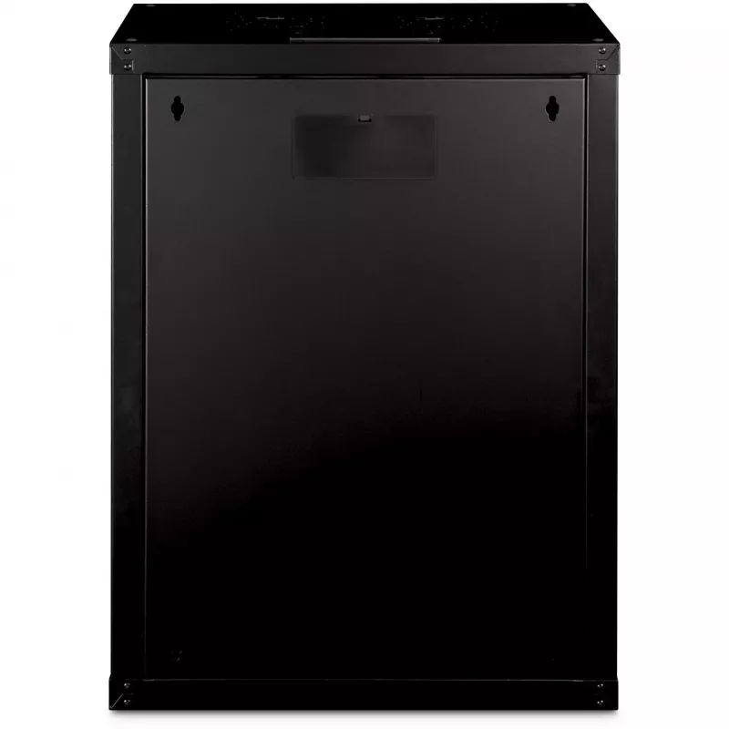 Rack a parete Digitus DN-19 16-U-SW