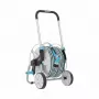 Avvolgicavo per tubo da giardino Cellfast C.ENERGO COL.EXPLORER 25 KPL C55-065