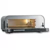 Forno per pizza Severin PG 8575 2000 W nero 1 pizza timer digitale