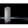Rack a pavimento Rittal VX 8805.000, protezione IP55, serratura a chiave, grigio