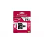 Memoria flash Transcend 64GB MicroSDXC Classe 10 con adattatore