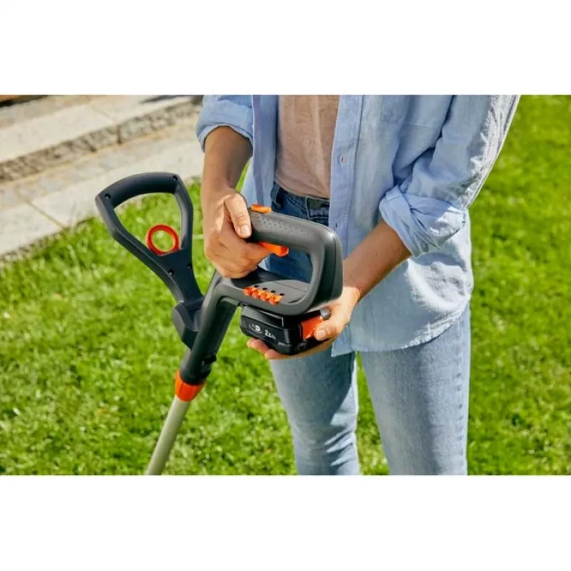 Batteria Gardena P4A PBA 18V/45