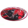 Tappetino mouse Subsonic SA5646-AC2