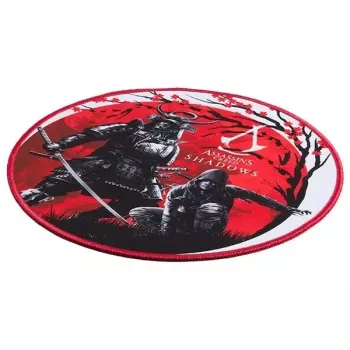 Tappetino mouse Subsonic SA5646-AC2