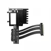 Kit GPU Fractal Design Flex 2 Universal nero 124x196x144mm