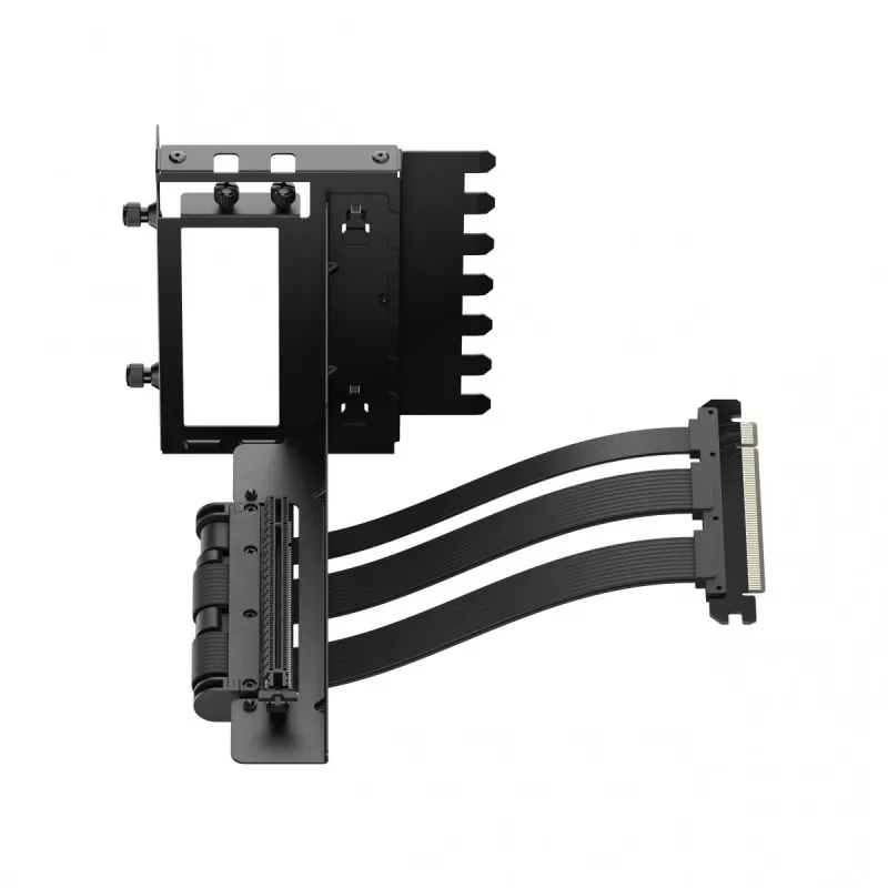 Kit GPU Fractal Design Flex 2 Universal nero 124x196x144mm