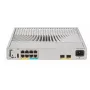 Catalyst 9200CX - Network Advantage - Switch - compatto - L3 - managed - 4 x 10/1
