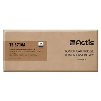 Toner ACTIS TS-3710A sostitutivo compatibile per Samsung MLT-D205L, nero, 5000 pagine, confezione singola