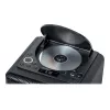 Muse | Altoparlante Party Box | M-1820 DJ | 150 W | Bluetooth | Nero | Connessione wireless