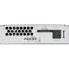 Icy Dock DuoSwap nero MB971SP-B