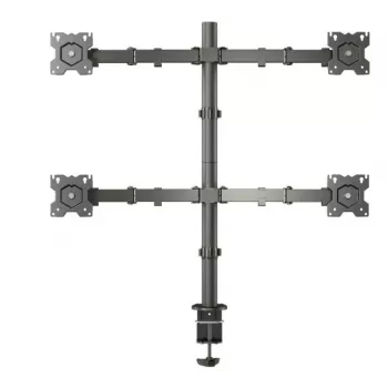 Accessorio per monitor supporto da tavolo/13-32 nero D421E-B Onkron