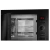 Microonde AMICA AMMB25E3GB 25L 900W