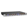 Preamplificatore microfonico a 8 canali Audient ASP880 24-bit 96 kHz, montabile a rack