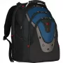 Wenger/SwissGear SwissGear IBEX - zaino / per notebook 17 / nylon / blu 43.2 cm (17) custodia zaino