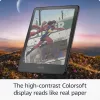 Amazon Kindle Colorsoft Signature Ed. e-book reader touchscreen 32 GB Wi-Fi nero