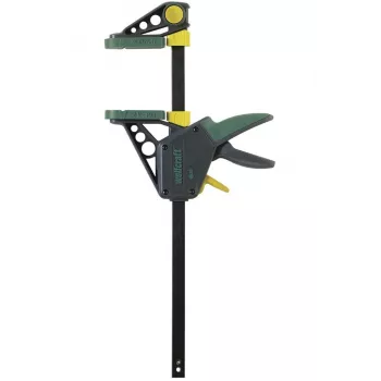wolfcraft GmbH 1 EHZ PRO 100-915 morsetto a una mano