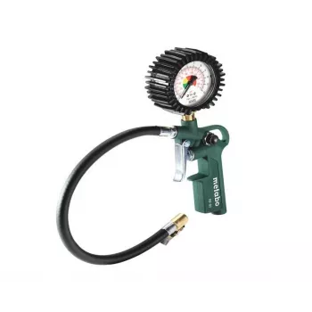 Manometro analogico Metabo RF 60