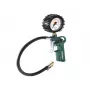 Manometro analogico Metabo RF 60