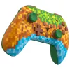 Dragonshock PopTop Compact - Gamepad - Nintendo Switch - pulsante indietro - D-Pad - pulsante Home - tasto reset - wireless - Bluetooth - USB Type-C (D