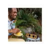 Marley | Diffusore Get Together 2 | Bluetooth | nero | portatile | connessione wireless