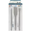 Bosch SDS-plus-5C set di scalpelli, 3 pezzi
