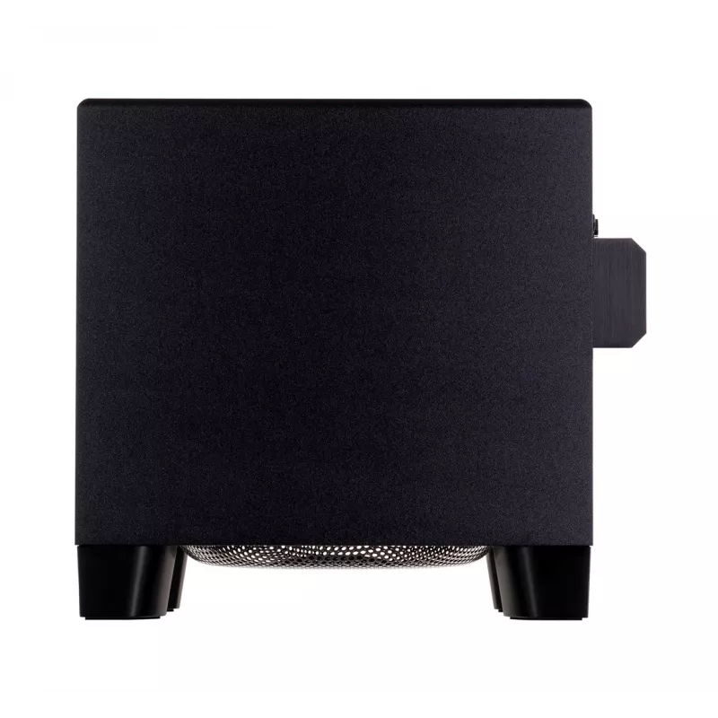 Subwoofer Yamaha HS8S nero 150 W