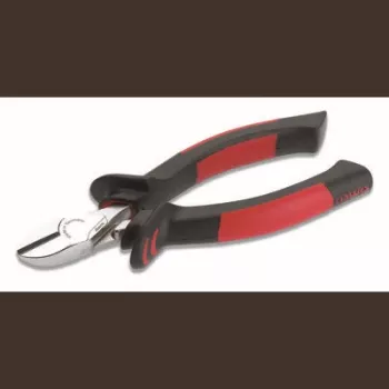 Tronchese Cimco 10 0572 antishock poliuretano acciaio 145 mm