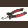 Tronchese Cimco 10 0572 antishock poliuretano acciaio 145 mm