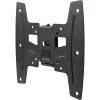 Universale One For All SOLID WM 4211 – kit di montaggio (supporto da parete) – schermo piatto – per schermo piatto – dimensione schermo: 48,3–106,7 cm (19–42) (WM4211)