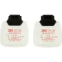 Filtro antiparticolato 3M Secure Click P3 R D3135 2 pezzi (D3135)