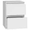 Comodino Topeshop M2 BIEL