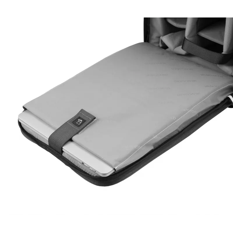 Zaino per fotocamera Vanguard VEO ADAPTOR R44 GY grigio