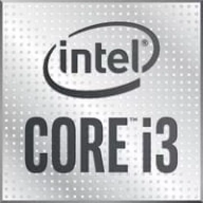 Intel Core i3 10320 – 3,8 GHz – 4 core – 8 thread – 8 MB cache – Box