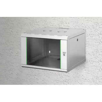 Case a parete Digitus Unique Series - 600x600 mm (LxP)