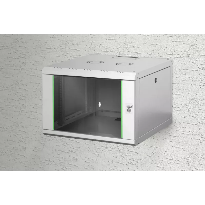 Case a parete Digitus Unique Series - 600x600 mm (LxP)
