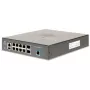 Cambium Networks cnMatrix EX1010 switch Ethernet intelligente 8 1-Gbps e - switch - fibra ottica (FO)