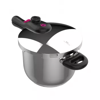 Pentola a pressione Taurus Moments Rapid 4 l KCP4104