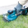 Makita DUM111SYX cesoie per erba 2 in 1 a batteria, 18 V