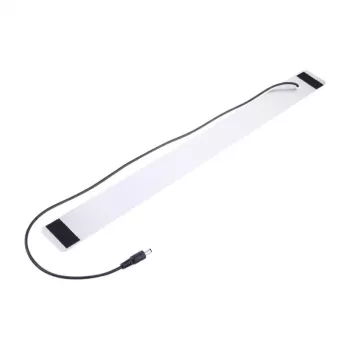 Pannello LED Puluz PU5212 60 cm 30W 1690 lm luce da studio