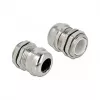 Pressacavo DeLOCK 60278 metallizzato ottone 1 pz.