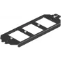 OBO Bettermann MTU 3 - Scarico di trazione (7407840)
