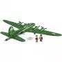 Kit di costruzione COBI Boeing B-17G Flying Fortress 1210 pezzi