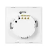 Interruttore smart LogiLink SH0111 wireless bianco