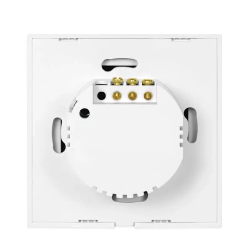 Interruttore smart LogiLink SH0111 wireless bianco