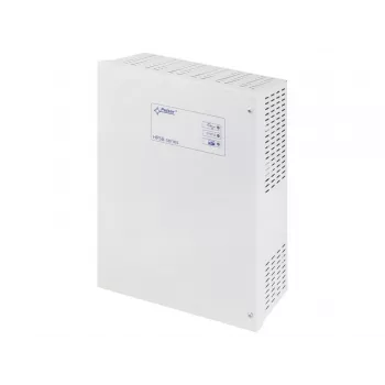 Alimentatore PULSAR HPSB-12V5A-C 12V 5A, guida DIN / con backup