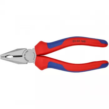 Knipex 03 02 160 Pinza combinata