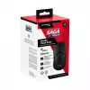 Mouse gaming HyperX Pulsefire Saga Pro wireless (nero)